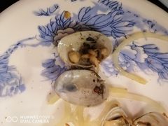 -清真磊磊烧烤老店(饮虎池街34号店)