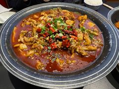 -美蛙四季(六里桥店)