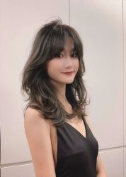 -新晨·SALON·形象造型