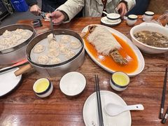 -宋都禾源·灌汤包子(汉兴路直营店)