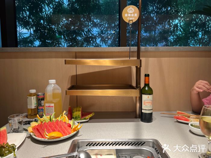 海底捞火锅(吴中路店)图片