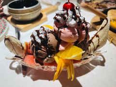 香蕉船-俄士厨房(环球港店)