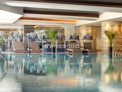 -长春净月潭喜来登酒店·盛宴标帜餐厅