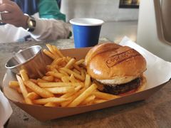 -Cooking Man(中懋天地店)