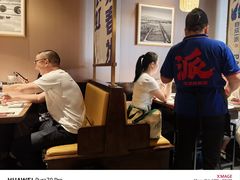 -涿派·炝锅鱼(涿州店)
