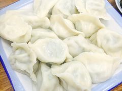 -乐回头饺子店