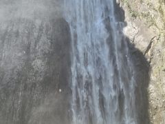 -刘伯温故里景区百丈漈