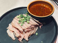 -阿毛饭店首店·宁波老字号(文化广场店)