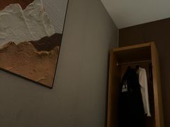 -大汉足道·影院式足疗按摩SPA(友谊广场店)