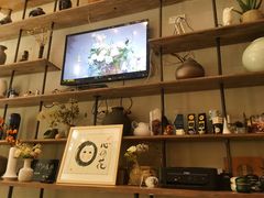 -花十悦·鲜花咖啡餐厅(振业城一期店)