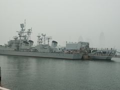 -中国人民解放军海军博物馆