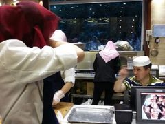 android_upload_pic-清真·益鑫羊肉手抓馆(花园北街店)