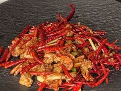 -蟹后Crabber(水悦城店)