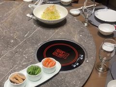 -同庆楼(滨湖万达广场店)