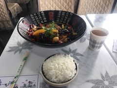 -多呗辣麻辣香锅(万达广场店)