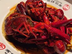 -有位虾匠·胶东土菜小馆(市北店)