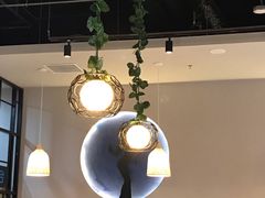 大堂-格朗合 · 鸡汤米线(和悦汇店)