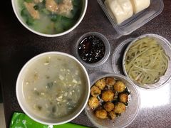 -粥传(太古里店)