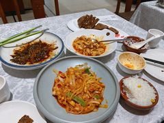 -马凯餐厅(地安门店)