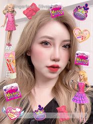 -New Fashion·新时尚形象设计