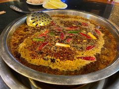 -九尺赵老四鲜鹅肠火锅