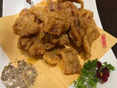 -老牌坊鲁菜名店(聊城美食岛店)