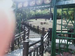 -南京金牛湖风景区