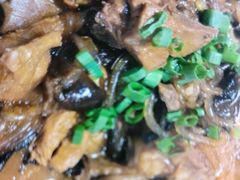 -八大碗·地道东北菜(白塔堡店)