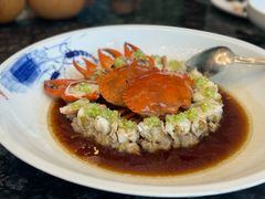 -无锡新湖铂尔曼大酒店·悦轩中餐厅