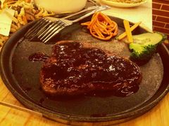 -盛铭轩·巴西烤肉火锅自助(功德林天街GIS店)