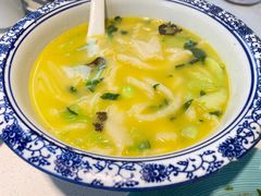 特色面疙瘩-方荣糊涂菜馆(湖北路店)