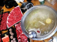 -林记潮牛·牛肉火锅(上马墩店)