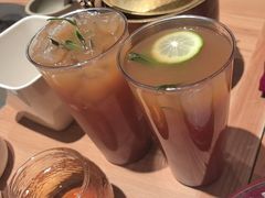 -巴奴毛肚火锅(龙湖锦艺城店)