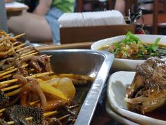 -康二姐串串(中道街店)