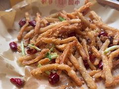 -肖记公安牛肉鱼杂馆· 省级非物质文化遗产(仁和路店)