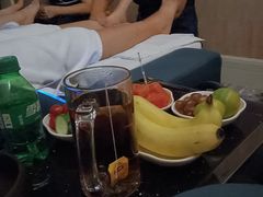 -益健·足疗汗蒸SPA(芙蓉广场店)