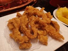 -老码头火锅(玉林店)