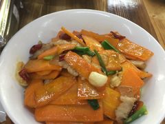 -张氏父子常德肠子馆(红星总店)