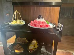 -捞王锅物料理(凯旋路店)