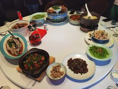 -百富源·海鲜辽菜(浑河堡店)