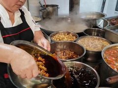 -蒋家肠旺面馆(合群路店)