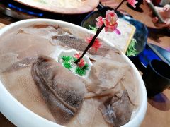 -雾漫川城重庆火锅(上和商业广场店)