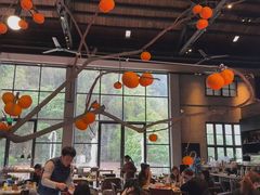-阳朔糖舍酒店·糖舍餐厅&酒吧