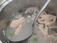 -潮汕裕成莲藕(泰沙路店)