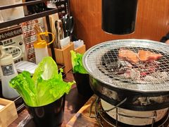 -蒜香焼肉PURUSHIN(马场路店)