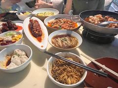 -柴门饭儿(成都太古里店)