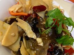 -马黑哥椒麻鸡(清江山水店)