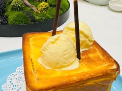 -汇贤府·李氏新鲁菜(万寿路店)