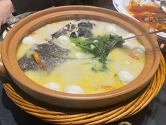 -江南雅厨·江南文化·苏州菜(李公堤店)