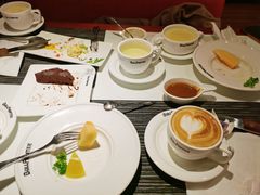 -斗牛士牛排餐厅(嘉里汇店)